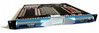 POWERSOFT K10 усилитель мощности, 2x6000 (2 Ома), 2x4000 (4 Ома), 2x2000 (8 Ом).