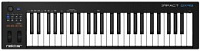 Nektar Impact GX49  USB MIDI контроллер, 49 клавиш