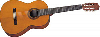 Yamaha CGS104A  гитара классическая, 4/4, верхняя дека ель, накладка грифа палисандр