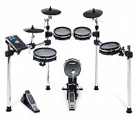 ALESIS COMMAND MESH KIT электронная барабанная установка