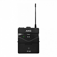 AKG PT420 Band B1 (748.1-751.9МГц) портативный передатчик