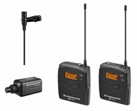 Sennheiser EW 100 ENG G3-B-X