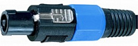 QUIK LOK SK391 разъем Speakon