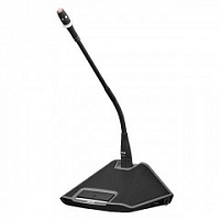 AKG CS3 DU 50 модуль делегата с 50см микрофоном Gooseneck