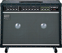 Roland JC-120G  гитарный комбо, 60 Ватт + 60 Ватт (RMS), динамик 2х12"