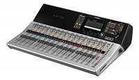 Yamaha TF5  Цифровой микшер 48 кан, 32 входа, 16 вых, 20 AUX Bus, Слот для NY64-D, 8 DCA