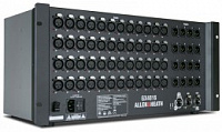GX4816 /Модуль расширения 96kHz для микшеров SQ и системы dLive, 48 микрофонных входов / ALLEN&HEATH