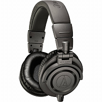 ATH-M50X/Наушники/AUDIO-TECHNICA