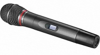 ATW-T341BU/Ручной передатчик для радиосистемы ATW3000/AUDIO-TECHNICA