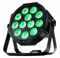 American DJ Mega PAR Profile Прожектор PAR Can, 108 RGB светодиодов (26 кр, 46 зел, 36 син)