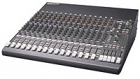 Mackie 1604 VLZ 4  16-канальный микшерный пульт с трехполосным эквалайзером