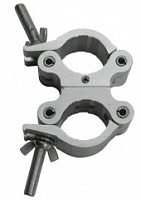 Involight HC1 - Хомут сдвоенный, D 50-55 мм
