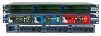 Radial Powerstrip  19" рэк на 3 модуля 500-серии