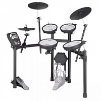 Roland TD-11K + MDS-4V  электронная ударная установка (комплект из 2-х коробок)