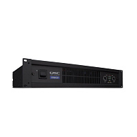 CX602V / 2-канальн. усилитель; 2х550Вт/8Ом; 2х440Вт/70V; 20Hz - 20kHz; 9,5кг, 2U / QSC