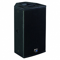 dB Technologies DVX D10HP SALE  активн АС премиум класса, 2 пол, 600 Вт, 70-20 кГц, 127 дБ, 10"/1",