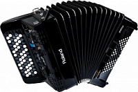 Roland FR-1XB BK  цифровой баян