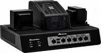 Ampeg PF-50T  Ламповый басовый усилитель 'голова', 50 Вт.