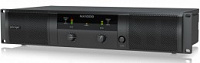 BEHRINGER NX1000 профессиональный усилитель мощности 2 x 500Вт / 2 Ом 2 x 300Вт / 4 Ом 1000Вт / 4 Ом (мостовой режим)