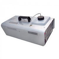 Involight FM1500 - Дым машина 1500 Вт, радио ДУ