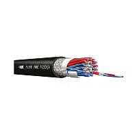 KLOTZ PX22CH24 PolyFIX кабель для аналогового аудио, структура 24x 2 x 0.22 мм2, оболочка FRNC, внешн. диам. 17.7 мм