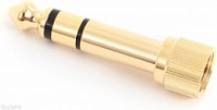 SHURE HPAQA1 адаптер 1/4 для наушников SHURE
