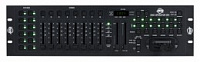 American DJ DMX Operator 384 Пульт управления светом, 2 контроллера в 1 (DMX и Midi контроллер)