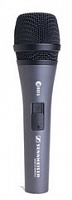 Sennheiser E 835  Динамический вокальный микрофон, кардиоида