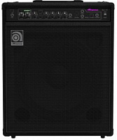 Ampeg BA-115v2  Басовый комбоусилитель, 1x15', 150 Вт.