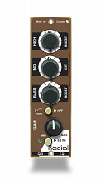 Radial Q3 500 SALE  модульный эквалайзер с индукц. катушкой 500-серии Workhorse