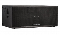 Cerwin-Vega CVXL-218S активный сабвуфер 2х18' 2000 Ватт