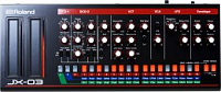 Roland JX-03  синтезатор Boutique