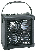 Roland MICRO CUBE Bass RX  комбо усилитель для бас-гитары, 5Вт, динамик 4x4"