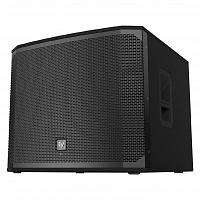Electro-Voice EKX-18SP  Активный сабвуфер, 18', макс. SPL (пик) - 134 дБ, 1300W, с DSP.