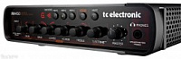 TC ELECTRONIC RH450 басовый усилитель 'голова', 450 ватт