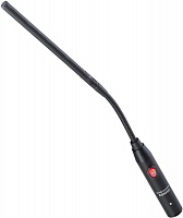 ES935SML6/Микрофон "гусиная шея"/AUDIO-TECHNICA