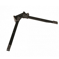 QUIK LOK SL914 третий уровень для стойки, дл 38, гл 30, чёрный