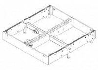FBT MS-F 210 - рама подвеса для MUSE 210