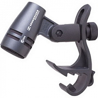 Sennheiser E 604  Динам.микроф.с крепл.на обруч барабана для озвуч.ударн.уст. и перкуссии, кардиоида