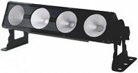 Involight COBBAR415 - Светодиодная панель, 4 шт. по 15 Вт, RGB (COB), DMX-512