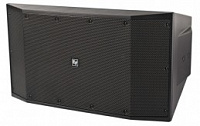 Electro-Voice EVID-S10.1DB сабвуфер, 2x10', цвет черный