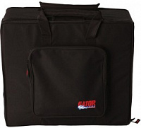 GATOR G-MIX-L 1618A - нейлоновый кейс для микшеров, 483 х 419 х 156 мм , черный, вес 2,72кг