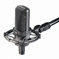 AT4033ASM/ Студийный микрофон/AUDIO-TECHNICA