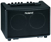 Roland AC-33  комбо усилитель для акустической гитары, 30Вт, динамик 2х5"