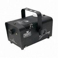 Chauvet Hurricane 700  Генератор дыма с нагревателем для жидкости на водной основе, мощность 450 Вт