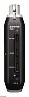 Shure X2U XLR-to-USB  Адаптер для подключения микрофонов к ПК.