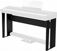 Roland KSC-90-BK  стойка для цифрового фортепиано FP-90-BK