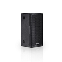 dB Technologies VIO X10  активн АС премиум класса, 2 пол 900 Вт, 131 дБ, 10"/1.75", DSP, Aurora Net