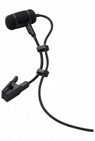 ATM350CW/Микрофон конденсаторный/AUDIO-TECHNICA