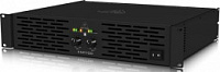 Behringer KM1700 - усилитель мощности, 2х500 Вт/8 Ом, 2х800 Вт/4 Ом, 1700 Вт/8 Ом (мост)